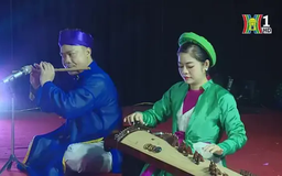 Thêm yêu Hà Nội qua loạt hoạt động Tết ý nghĩa