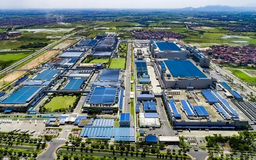 Hà Nội sẽ mở rộng thêm 15-20 cụm công nghiệp