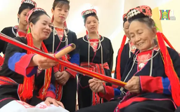 Lưu giữ nét văn hóa đặc sắc người Dao | Trăm miền hội tụ | 24/01/2025