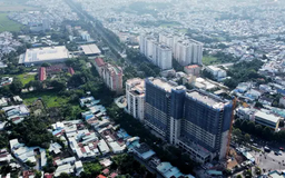 Bộ Xây dựng đề xuất giải pháp lành mạnh hóa BĐS