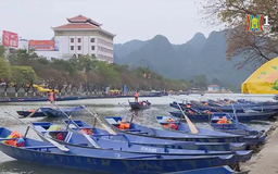 Lễ hội chùa Hương 2025 có nhiều điểm mới