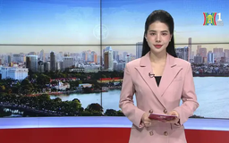 Chương trình Thời sự 9h00 | 25/01/2025