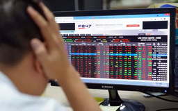 Nhiều doanh nghiệp lớn báo lỗ năm 2024