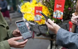 Giảm hẳn sự cố nghẽn mạng khi giao dịch online