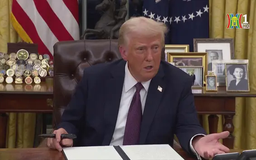 Công chức Mỹ phản đối sắc lệnh sa thải của ông Trump