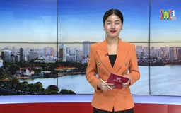Chương trình Thời sự 15h00 | 25/01/2025