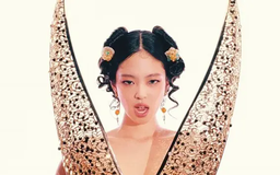 Jennie (Blackpink) gây sốc khi tung MV mới