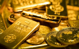 Vàng thế giới ghi nhận tuần tăng giá thứ tư