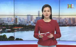 Chương trình Thời sự 15h00 | 26/01/2025