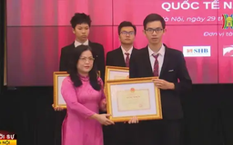 Giáo dục mũi nhọn Thủ đô đứng đầu cả nước