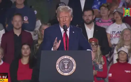 Ông Trump cân nhắc tái gia nhập WHO