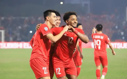 Xuân Son không được dự SEA Games 33