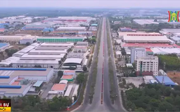 Nỗ lực đạt mục tiêu tăng trưởng GDP trên 8% năm 2025