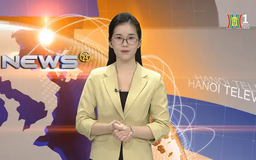 HANOITV News | 26/01/2025