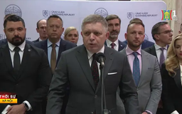 Slovakia cảnh báo Ukraine khó gia nhập NATO, EU