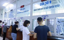 Đề xuất mới về mức đóng bảo hiểm y tế