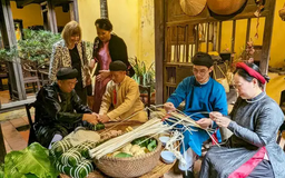 Thời gian vào cửa miễn phí tại hai di tích phố cổ