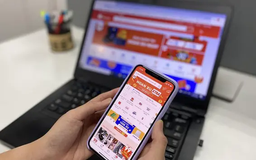 Người Việt chi gần 14 tỷ USD mua sắm online