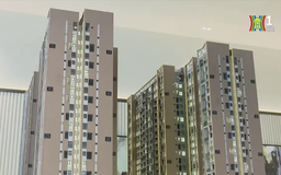 Nhiều người nước ngoài mua nhà tại Hà Nội