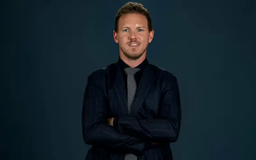 HLV Julian Nagelsmann gia hạn hợp đồng với đội tuyển Đức
