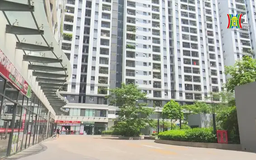 Áp dụng đồng bộ biện pháp để đẩy mạnh phát triển NƠXH
