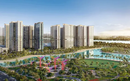 Cao tốc Bắc Nam là đòn bẩy phát triển bất động sản