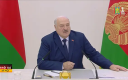 Ông Alexander Lukashenko tái đắc cử Tổng thống Belarus