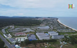 Bất động sản nghỉ dưỡng nhiều triển vọng phục hồi