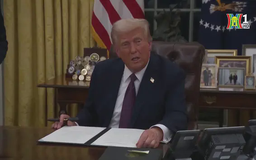 TikTok và thuế quan Bắc Kinh trước áp lực từ ông Trump