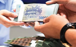 Thưởng Tết Ất Tỵ 2025 tăng 13%