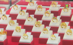 Thị trường vàng khai xuân vào mùng 6 tháng Giêng