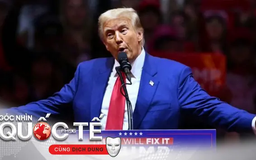 Một tuần cầm quyền của ông Trump: Danh nghĩa bỏ xa thực chất