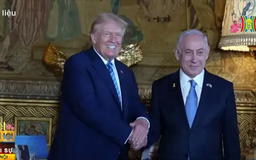Thủ tướng Israel chuẩn bị thăm Mỹ