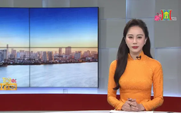Chương trình Thời sự 11h30 | 28/01/2025