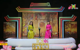 Chương trình Thời sự 18h30 | 28/01/2025