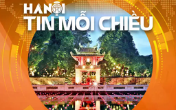 Hà Nội khẳng định vị thế Thủ đô với kho tàng di sản | Hà Nội tin mỗi chiều