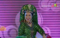 Cô đôi thượng ngàn