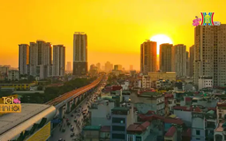 Hiện thực khát vọng vươn mình | Phim tài liệu | 29/01/2025