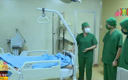 Nhiều cuộc đời hồi sinh nhờ tạng hiến