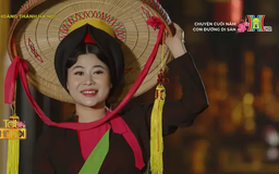 Cây trúc xinh