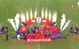 Dấu ấn của đội tuyển Việt Nam tại ASEAN Cup 2024