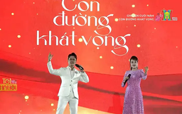 Thênh thang đường mới