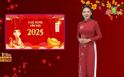 Dự báo thời tiết | 29/01/2025