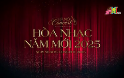 Hòa nhạc năm mới 2025