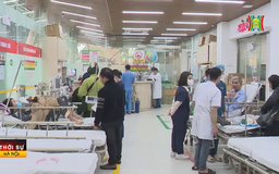 Đảm bảo công tác ứng trực, cấp cứu xuyên Tết