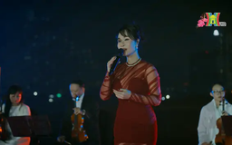 Mùa xuân đầu tiên