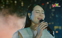 Lắng nghe mùa xuân về