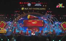 Chào đón những mùa xuân rực rỡ