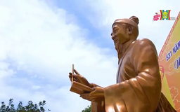 Trạng Trình Nguyễn Bỉnh Khiêm: Danh nhân kiệt xuất của dân tộc