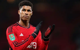 Barcelona đẩy nhanh thương vụ chuyển nhượng Marcus Rashford